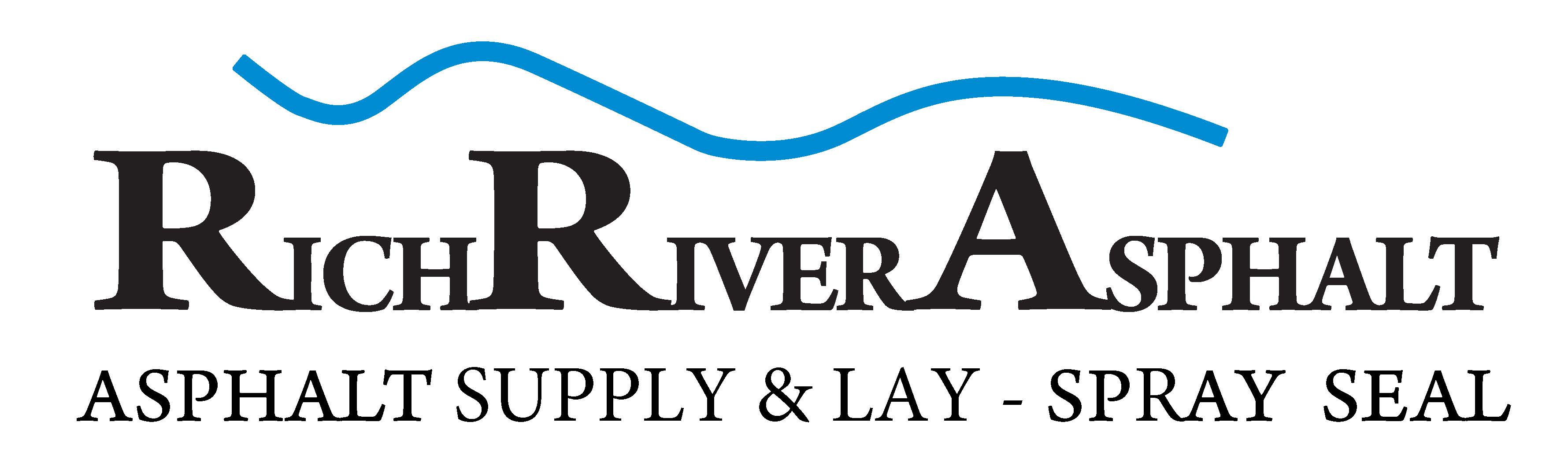 RRA - Asphalt Supply Logo